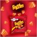 Smiths Frazzles Crispy Bacon Flavoured Corn Snacks 30 x 34g 49pmp - Buy Online on GoSupps.com