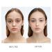 Firstfly Mushroom Air Cushion CC Cream | Moisturizing Concealer Makeup Base | BB Liquid Foundation - Buy Online on GoSupps.com