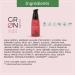  G R N shades of nature GRN - Shades of Nature Rich Elements Face Serum Grape & Olive - Buy Online on GoSupps.com