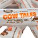 Goetze's Candy Vanilla Cow Tales Minis - 2 Pound Bag (32 Ounces) - Fresh from the Factory - Buy Online on GoSupps.com