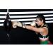 Cleto Reyes Black Double End Bag - Premium Boxing Equipment - Buy Online on GoSupps.com