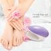 TOUCHBeauty Mini UV LED Nail Polish Dryer - Purple 1439 for Teens/Beginners | Fast Drying for Regular Gel Polish - Buy Online on GoSupps.com