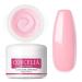 COSCELIA Acrylic Powder for Nails 8g - Dark Pink 044 | Best for Acrylic Nail Extensions - Buy Internationally - Buy Online on GoSupps.com