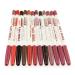 Sankuwen Waterproof Lip Liner Pencil Set - 12 Vibrant Colors - Buy Online on GoSupps.com