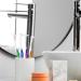COMNICO Toothbrush Single Tufted Slim - Pack of 4 - Buy Online on GoSupps.com
