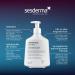 Sesderma SALISES Foamy Cleansing Cream 10.2 fl. Oz for Acne-prone & Oily Skin - Buy Online on GoSupps.com