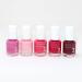 Dazzle Dry Mini Flight - Coronado Collection - 5 Mini Lacquers 0.17 Fl Oz - Buy Online on GoSupps.com