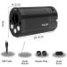 Burst Effect T238 Airsoft Tracer Unit for BB/Nerf Dart/Gel Ball/Airsoft Attachments - Buy Online on GoSupps.com