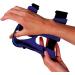 Ossur Exoform Carpal Tunnel Wrist Brace - Pain Relief for Carpal Tunnel Syndrome & Tendonitis - Lightweight Design (Left Medium - Buy Online on GoSupps.com