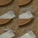 CHAOBANG 4 pcs Transparent Hair Clips - Strong Hold Interlocking Clips for Thick/Fine/Thin Hair - Women's Large and Small Hair Clips - Buy Online on GoSupps.com