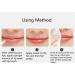 BEELY Sleep Lip Mask with Collagen Peptide - Lip Plumper & Moisturizer for Dry Lips - Buy Online on GoSupps.com
