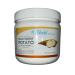 Wild Sweet Potato Soy Isoflavones Powdered Premix with Chai Apple Cinnamon Flavors Shelo Nabel 250g White