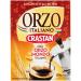 Crastan - Orzo Tostato Macinato Speciale Per Moka Orge convient pour cafeti re Moka 6x 500g + Italian Gourmet polpa 400g - Buy Online on GoSupps.com