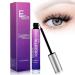 Natural Eyelash Growth Serum for Longer, Thicker Lashes - Enhancing Formula for Rapid Brow Growth - Buy Online on GoSupps.com