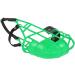 Don Pare Muzzle Model 101 - Light Green | Ideal for Dogs in Kennels Racing & Safety | Amathings - Buy Online on GoSupps.com