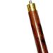 Lot of 10 Solid Brass Spare tip and Ring for Walking Stick Cane Part of Cane Beautiful Item - Buy Online on GoSupps.com
