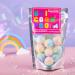 Magical Unicorn Poo Bath Bombs - Luxurious & Fun Bath Fizzies - Buy Online on GoSupps.com