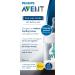 Philips Avent Anti-colic Bottle 4oz 1pk - SCF400/14 | AirFree Vent Technology - Buy Online on GoSupps.com