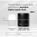 Toniiq 1000mg Ultra High Strength Alpha Lipoic Acid Capsules - 99%+ USP Standard - 240 Capsules - Buy Online on GoSupps.com