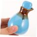 Buy Healvian 4-Piece Ceramic Essential Oil Dispenser Set - Japanese Style Spa Decor & Diffuser for Home Use - Buy Online on GoSupps.com