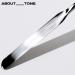 Professional Makeup Spatula for Flawless Application | Shop Global Shipping - Buy Online on GoSupps.com