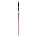 Bdellium Tools Professional Makeup Brush - Pink Bambu Series 763 Angled Brow - With Soft Synthetic Fibers For Defining Eyebrows (Pink 1pc)