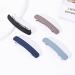 4 Pack French Hair Clips for Women - Automatic Clips for Thin & Thick Hair - Long Basic Hair Accessories - Buy Online on GoSupps.com