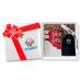 PICKN BUY Fragrance Gift Bundle - Item Include: 50 ML Amor Amor Perfume 1 Pack - 5ML Empty Travel Atomizer & Travel Pouch for Perfume 1.7 Fl Oz (Pack of 1) Amor Amor Perfume Bundle