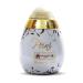 Peini Black Soap w/ Shea Butter Hydrating Body Wash for Dry Skin Acne Eczema Psoriasis with Coconut and Vitamin E Citrus and Champagne Scent 10 fl. Oz (Duafe)