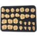 Adult Size Dental Teaching Reproductions - Resin Normal Teeth Model for Dental Care & Practice - Buy Online on GoSupps.com