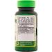 Nature's Truth NAC 600mg - 60 Count | N-Acetyl Cystine Extract - Buy Online on GoSupps.com