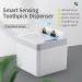 2023 Auto Sensor Toothpick Box Smart Infrared Sensor Toothpick Box Home Restaurant Office Automatic Toothpick Holder - Buy Online on GoSupps.com