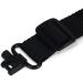4 Piece 2.54cm Quick Release Sling Swivel for Rifle & Air Rifle - Durable & Easy Install - Buy Online on GoSupps.com