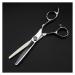 Shears for Hair Cutting 6 Inch Hair Cutting Scissors Hair Cutting Scissors Thinning Hair Cutting Scissors Hairdressing Scissors Hairdressing Scissors Hair Cutting Kit Thinning B