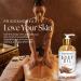 PrideandBeauty After Shower Oil. Skin Hydrating Oil. Body Oil Scented. Body Oils For Women Dry Skin. (Vanilla Buttercream) (8 OUNCES Brown Sugar) - Buy Online on GoSupps.com