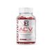 Motiv-8 Nutrition Apple Cider Vinegar (60 Gummies)