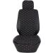 Aqxyedc Flax Car Seat Covers Interior Automobiles Front Backrest Seat Cushion Universal Four Seasons Protector Mats Cover Seats Set wanglan(Color:1 pad beige) - Buy Online on GoSupps.com