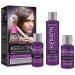 Kativa Keratin Brazilian Smoothing Xpress Keratin Treatment Without Formelle - Pack 2 - Buy Online on GoSupps.com