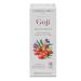 Buy L'Erbolario Goji Shower Gel - Organic Moisturizing Body Cleanser - Paraben Free - Fruity Floral Fragrance - 8.4 Oz - International Shipping Available - Buy Online on GoSupps.com