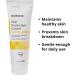 McKesson Skin Protectant Cream with Lanolin - Paraben & Fragrance Free - 4 oz (1 ct) - Buy Online on GoSupps.com