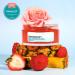 YUNASENCE ROSEBERRY Soft Cleansing Gelly Balm - Phytoaromatic Balm-to-Milk Skin Cleanser (3oz) | International Shipping Available - Buy Online on GoSupps.com
