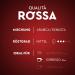 Lavazza Espresso Qualit Rossa - Full-Bodied Balanced Espresso 30 Nespresso-Compatible Capsules | Buy Now - Buy Online on GoSupps.com