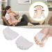 Breathable Elastic Toe Separator - 3 Pairs Soft Silicone Correctors - Buy Online on GoSupps.com
