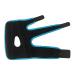 Trigger Finger Splint - Adjustable 2 Finger Brace for Middle Index Pinky Ring Fingers | Hand Wrist Support for Arthritis Mallet Fingers & Broken Fingers - Buy Online on GoSupps.com