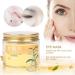 Essence Golden Osmanthus Eye Mask - Hydrating Anti-Aging Under Eye Pads for Dark Circles & Puffiness - Buy Online on GoSupps.com