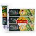 Korean Bamboo Salt Itmomgo Toothpaste 4.23 oz*3 | Jukyeom Dental Care for Fresh Breath - International Shipping Available - Buy Online on GoSupps.com