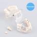 High-Quality Dental Implant Tooth Model for Practices & Education | Ideal for Demonstrations & Presentations - Buy Online on GoSupps.com