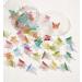 58 pcs Hair Clips Set for Women and Girls - Mini Cute Butterfly Clips in Multiple Colors - Pastel Hair Accessories for Girls and Women - Buy Online on GoSupps.com