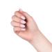 Ardell Nail Addict - Natural Oval Artificial Nails | Salon Quality Nail Tips for Home Use - Fast International Shipping - Buy Online on GoSupps.com