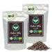 Azafran ORGANIC Cacao Nibs raw | Cocoa nibs | Nibs from cocoa beans | Cocoa pieces 1kg